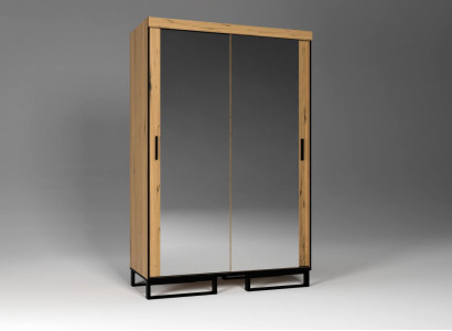 Modern Style Wardrobe Design Furniture Cabinets Bedroom Beige Wardrobe new